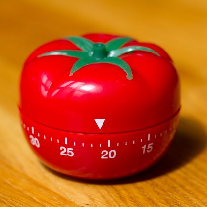 pomodoro-time-saving-technique