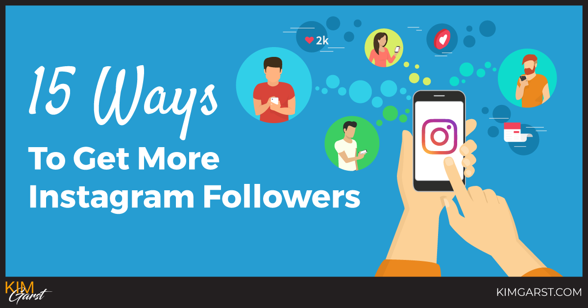 How to Get More Followers on Instagram in 2024 (18 Tips to Try