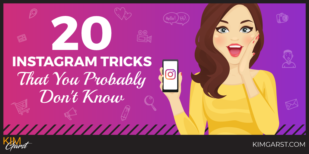 Instagram Story Tips and Tricks: 6 You Should Know