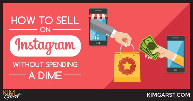 How to Sell on Instagram Using Shoppable Posts