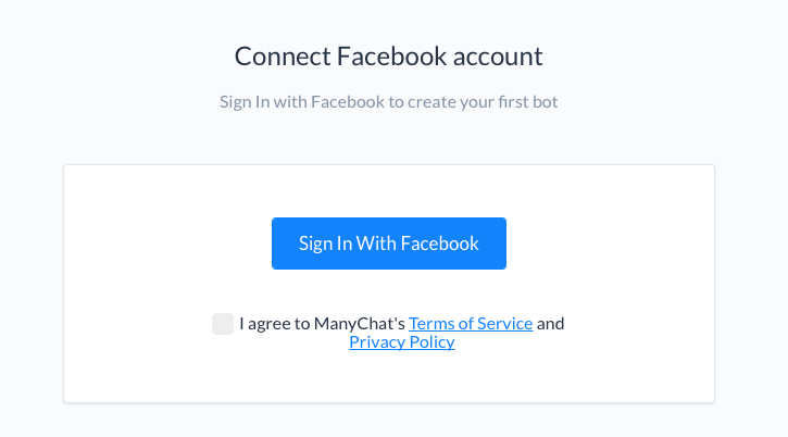 How to Use Facebook Messenger Bots to Grow Your Email List