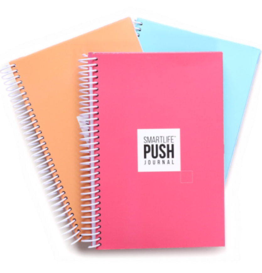 Smartlife Push Journal