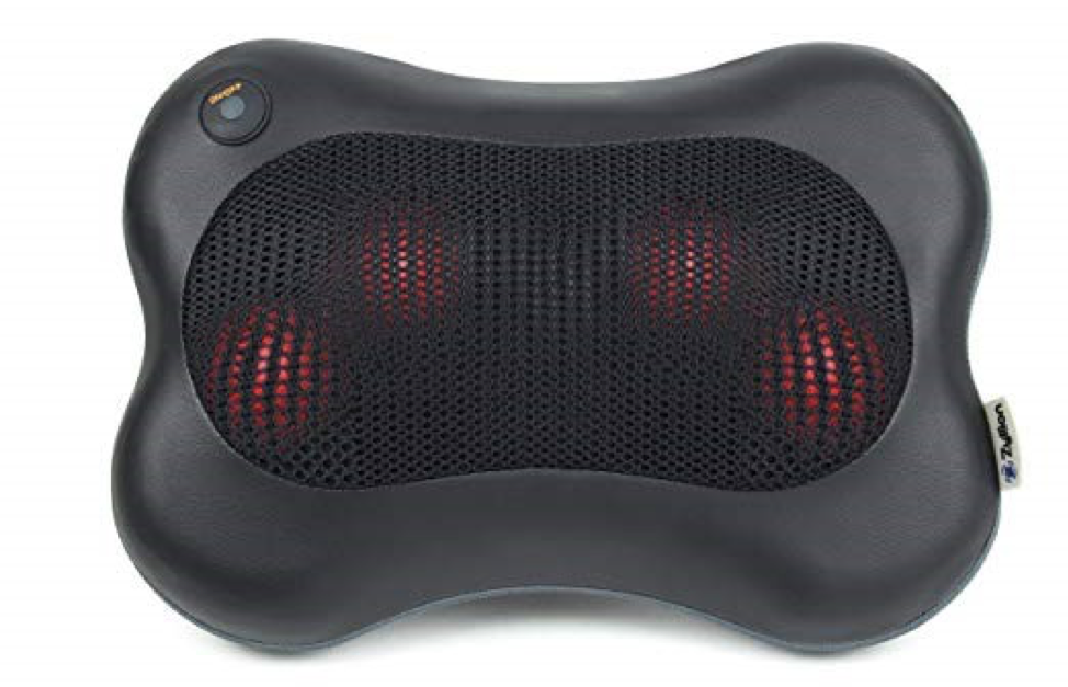 Zyllion Back Massager