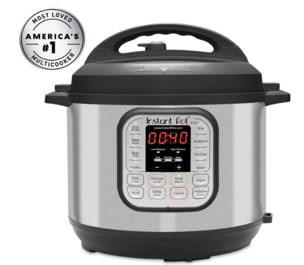 Instant Pot