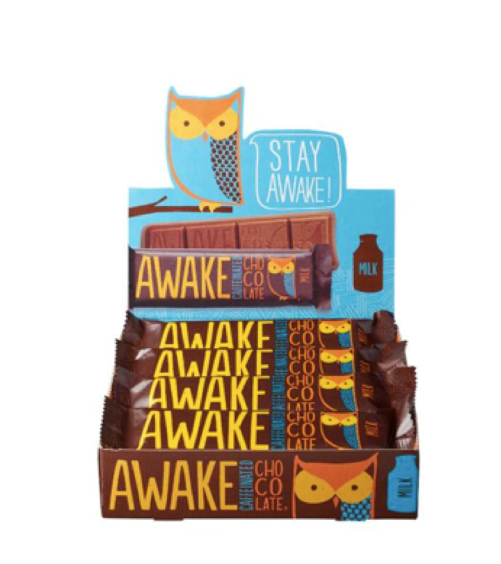 Awake Chocolate