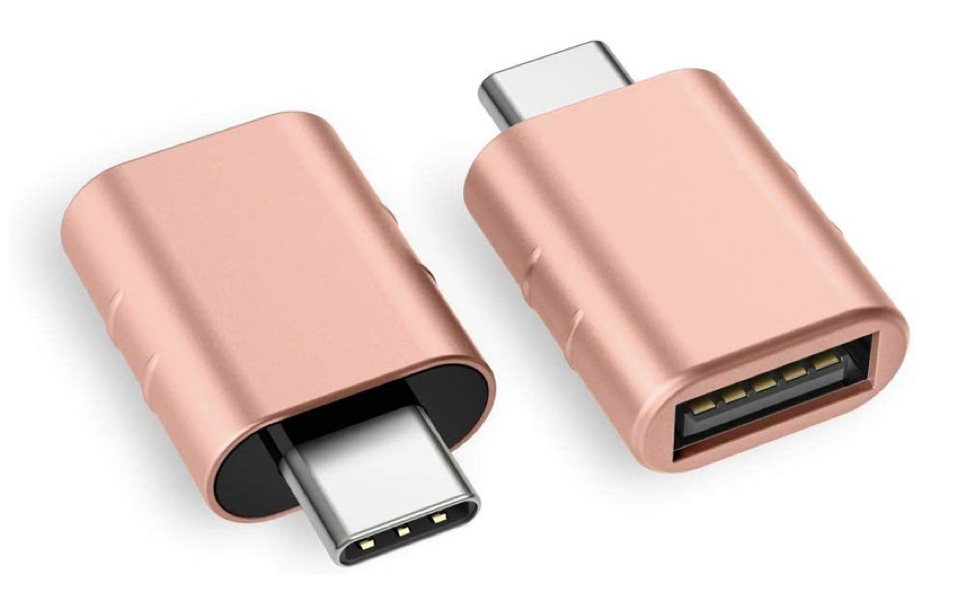 USB Adapters