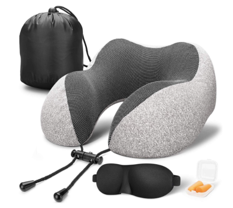 Travel Pillow