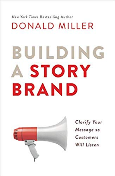 Building A Story Brand