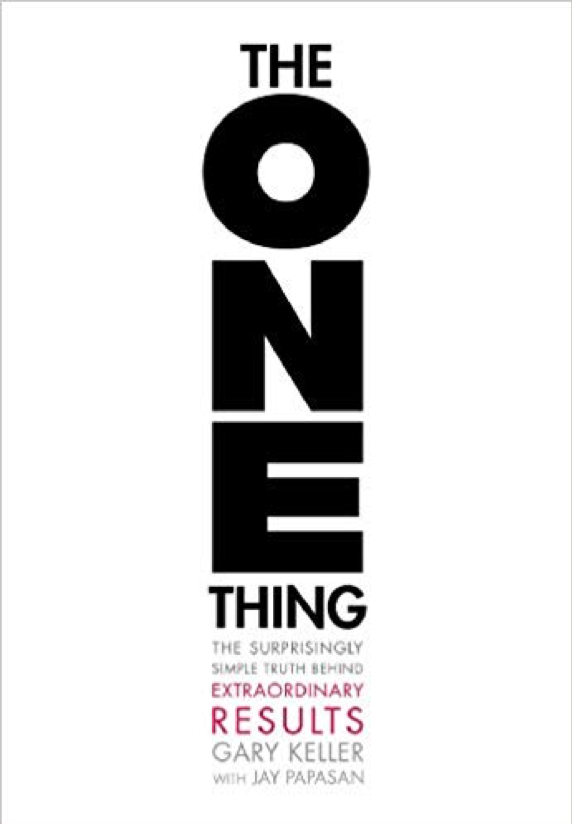 The One Thing