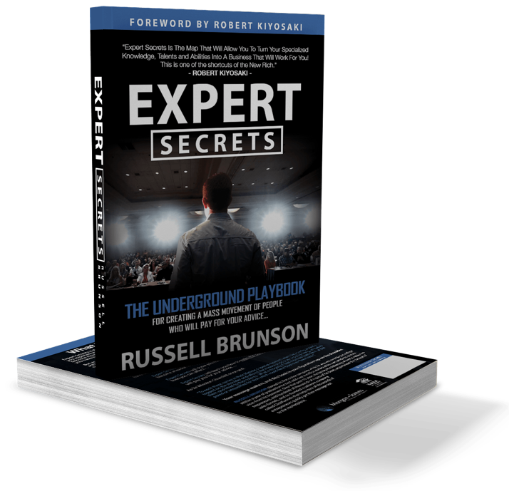 Expert Secrets