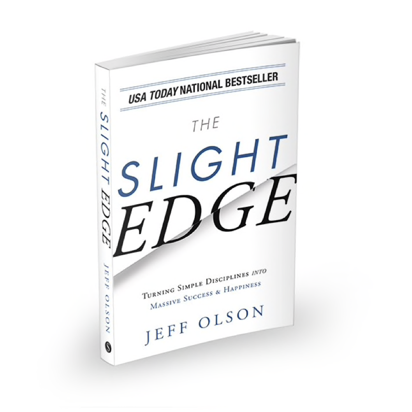 Slight Edge