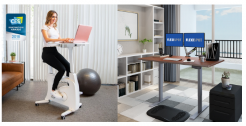 Electric-Standing-Bike-Desk-Why-Entrepreneurs-Should-Stop-Sitting-Around