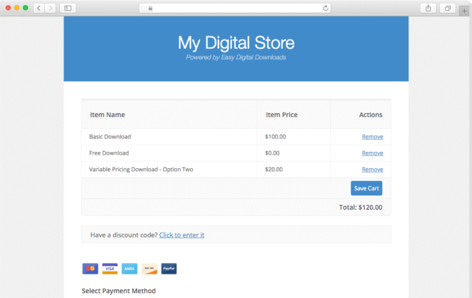 How To Sell Digital Downloads On : The List Of Digital Products To Sell On