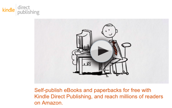 Step-by-step Guide on How to Write, Publish and Sell and eBook