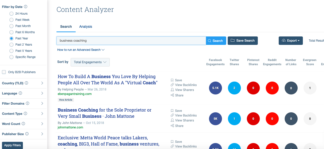 10 Tips to Choosing an eBook Topic that Your Target Audience Will Want ...