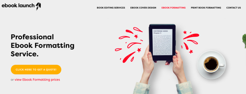 The Top 14 Essential Resources for eBook Publishing