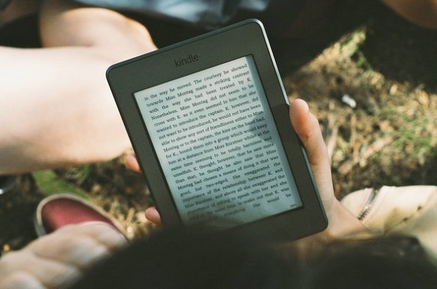 6 Ways To Format An Ebook For Publishing