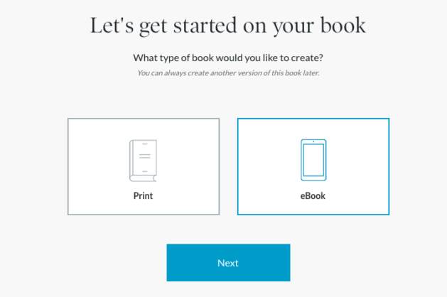 6 Ways To Format An Ebook For Publishing