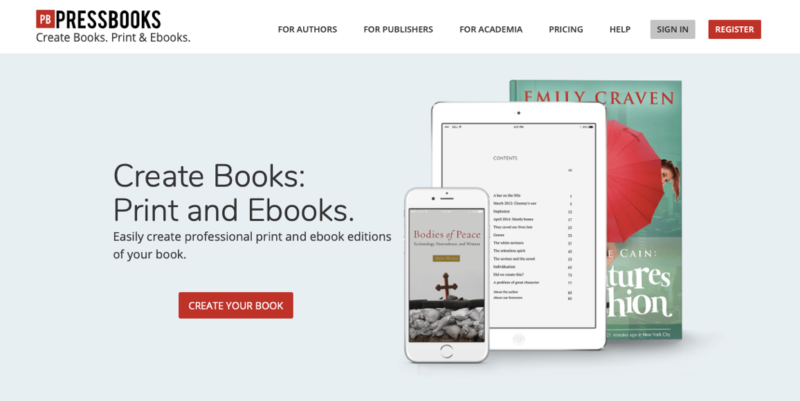 Ebook Formatting: How to Create Standard and Full-Color Ebooks