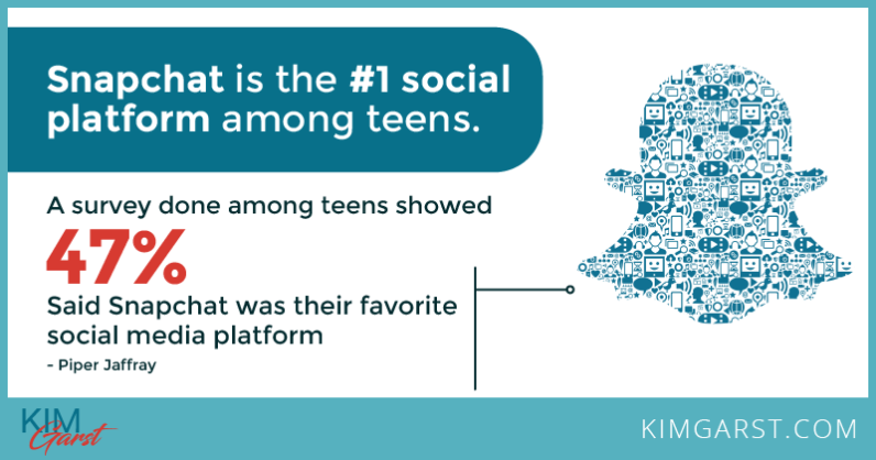 snapchat-number-one-among-teens