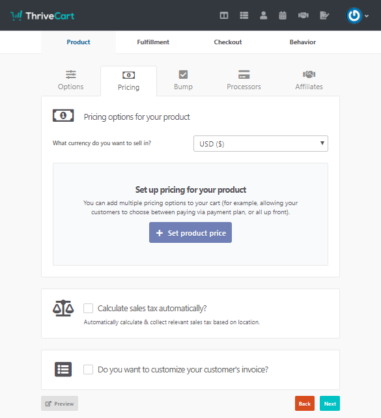 customize-your-customer-invoice-in-ThriveCart