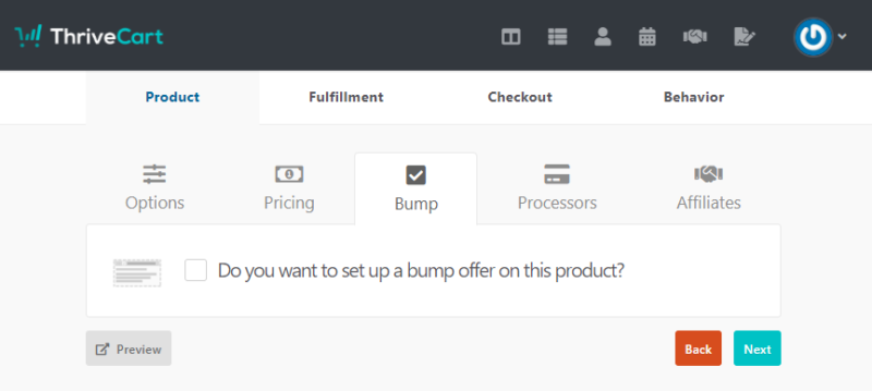 specify-the-details-of-your-offer-in-ThriveCart