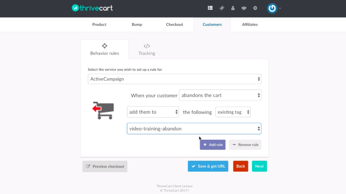 Send-an-Email-to-People-How-to-Use-ThriveCart