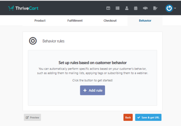 Set-up-your-behavior-rules-in-ThriveCart