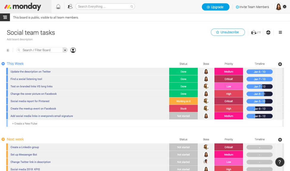 How to Turn Recurring Tasks Into a Process - Kim Garst