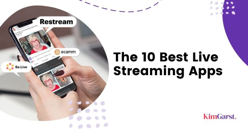 9 Ways You Can Make Money With Live Streaming – Restream Blog