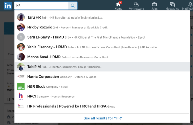 leverage-linkedin-search-bar-keywords