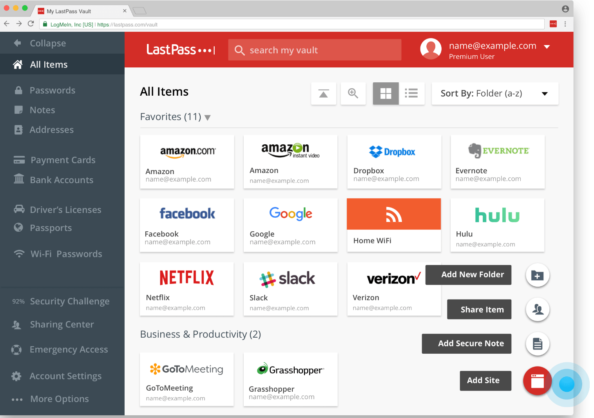 lastpass-password-manager-tools