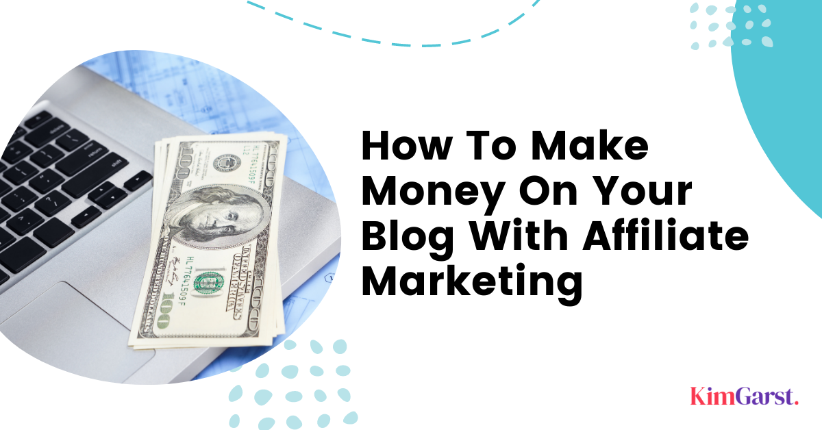 The Best Guide To Affiliate Marketing: How To Make Passive Income