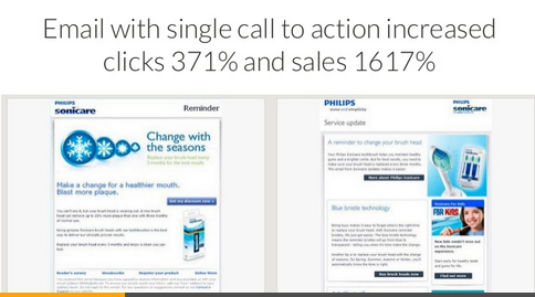 email-with-single-call-to-action