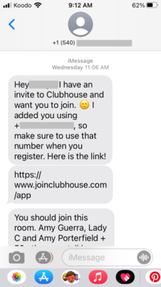 Clubhouse App Everything You Need To Know Kim Garst