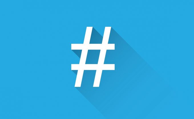 social-media-mistake-not-using-hashtags