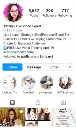 How to Generate More Leads Organically on Instagram