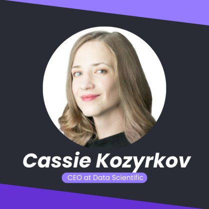 top-10-ai-entrepreneurs-to-follow-cassie-kozyrkov-data-scientific