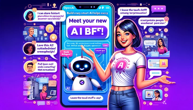 ai-bff-chat-assistants-api-chatGPTs-new-gpt4-turbo-model