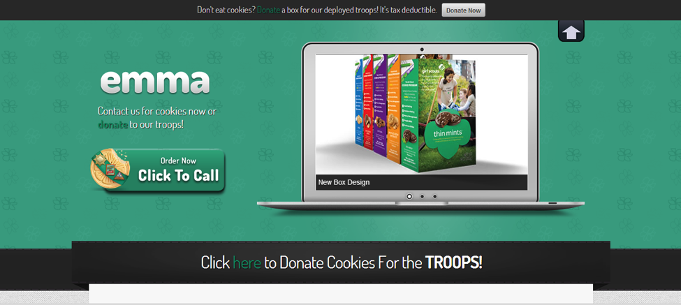 Description: girl scout cookie ordering page.PNG